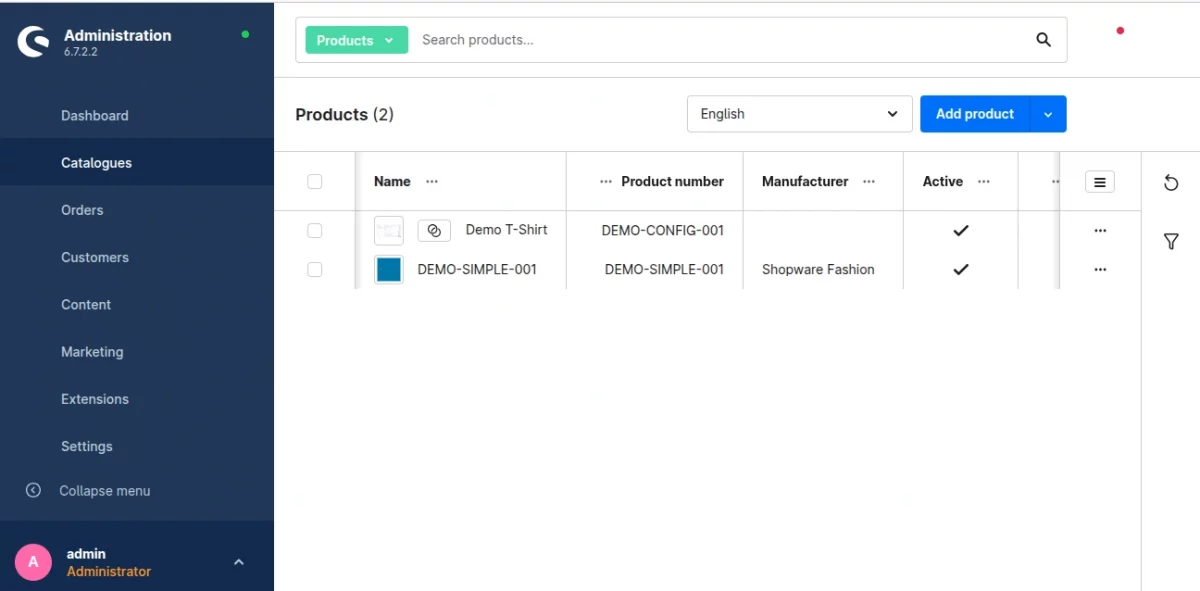 shopware pro