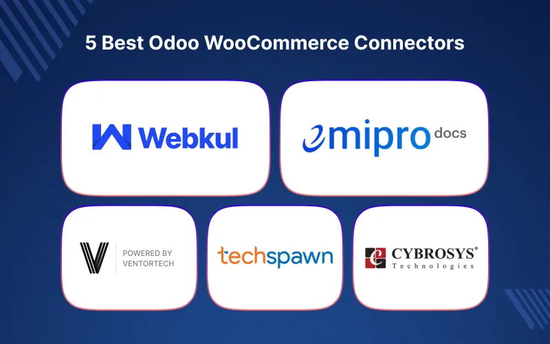 5-best-odoo-woocommerce-connectors