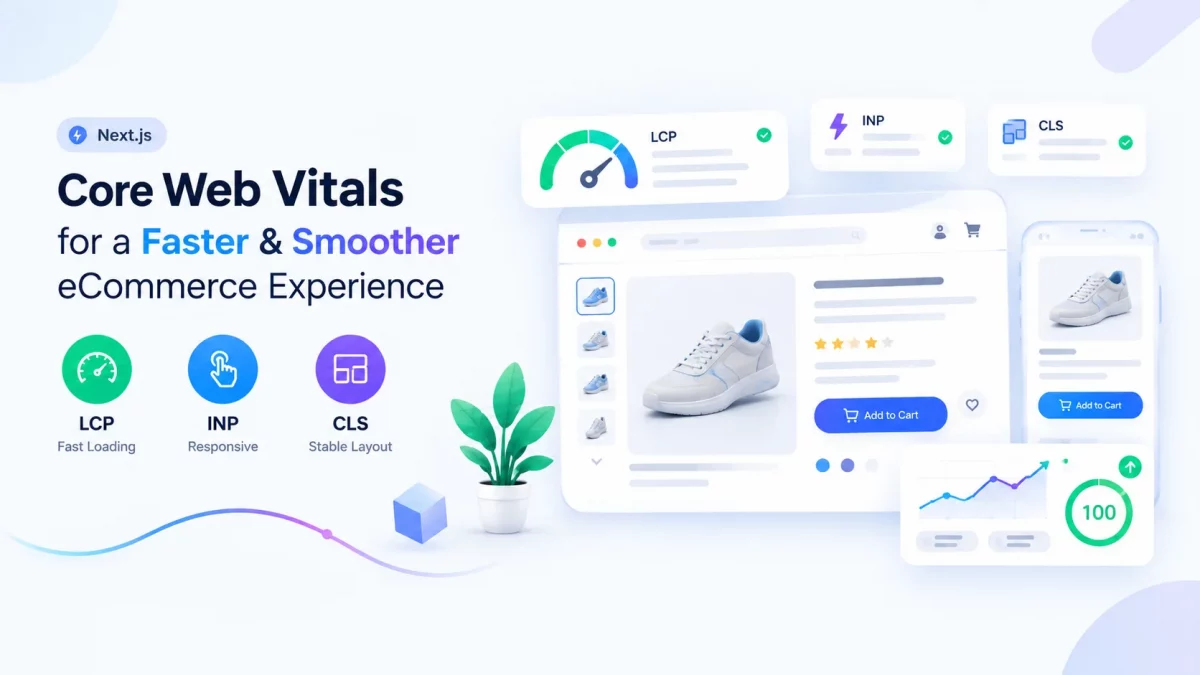 core web vital image