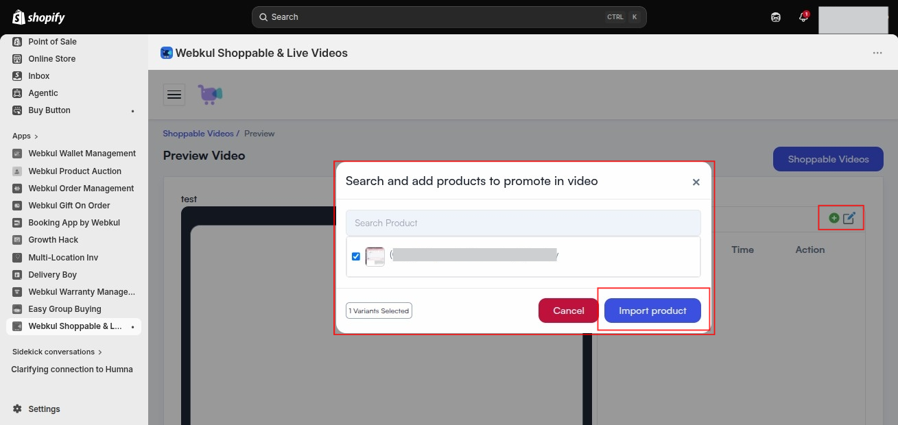 live-commerece-add-products