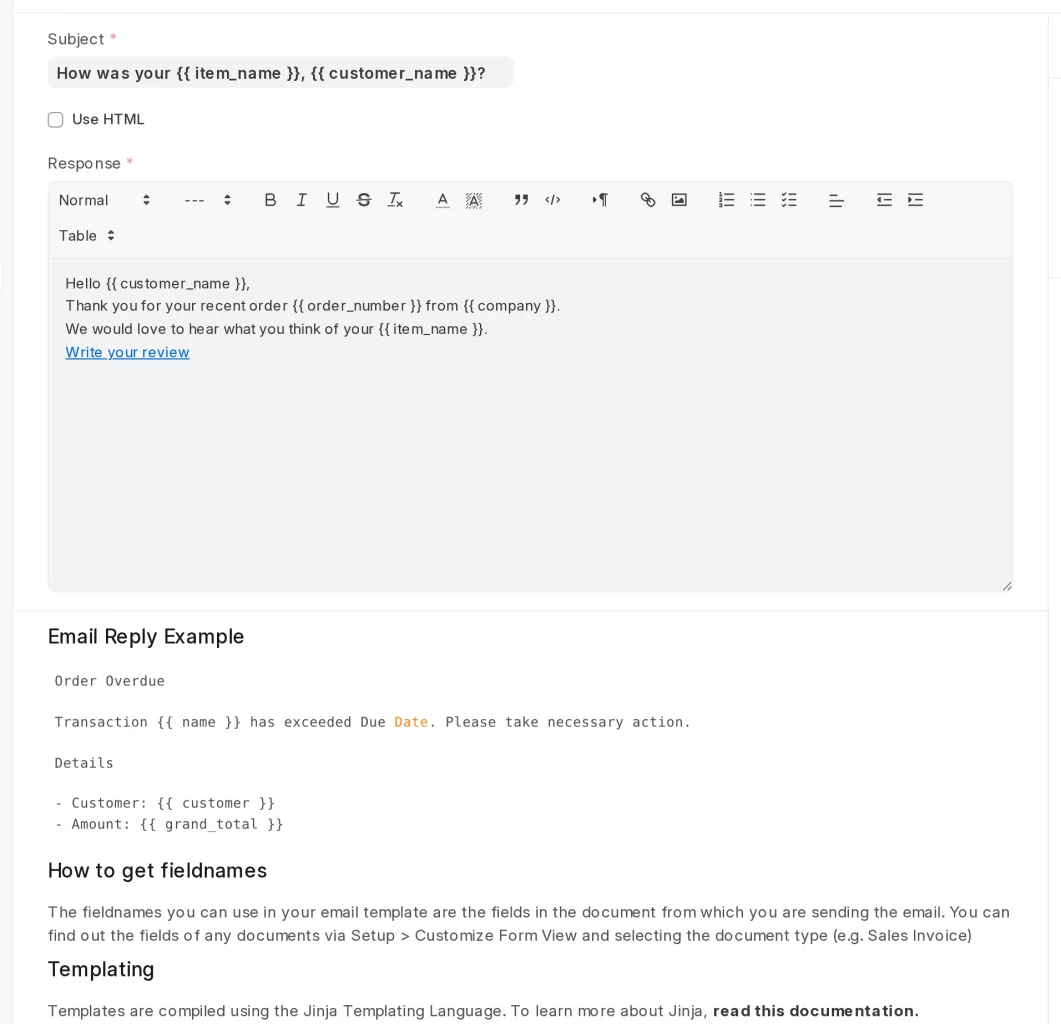 Review_request_mail_template