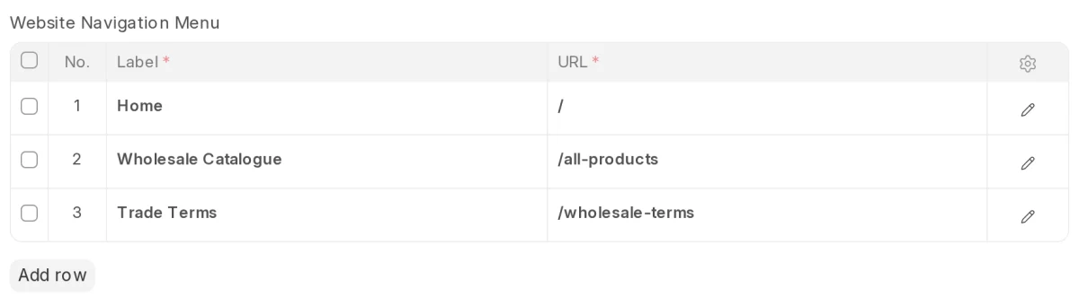 09-website-navigation-menu-rows-for-wholesale-buyers