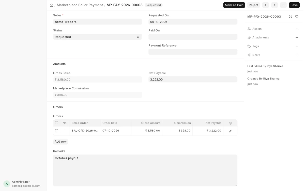 a-seller-payment-request