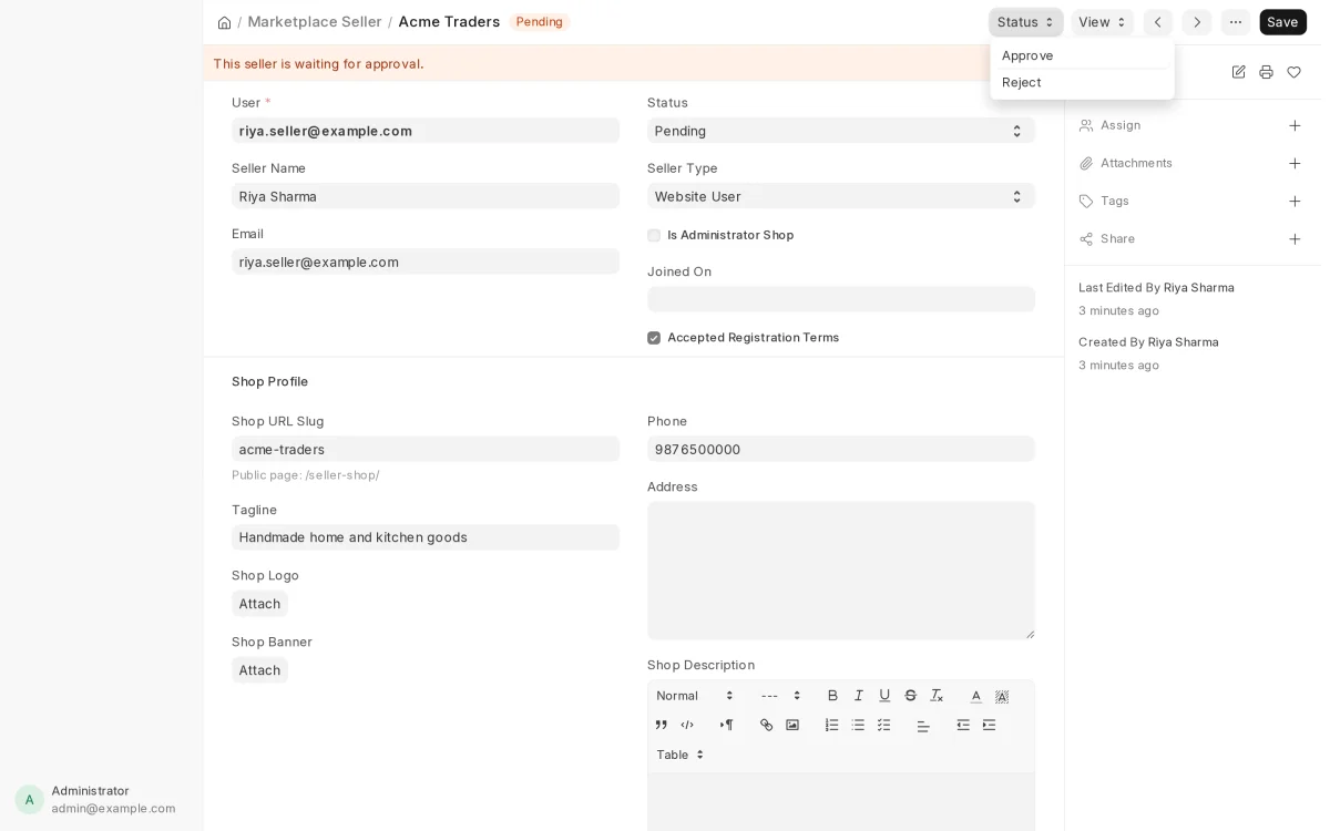 approving-a-seller-from-the-seller-form