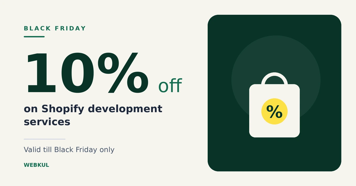 services discount