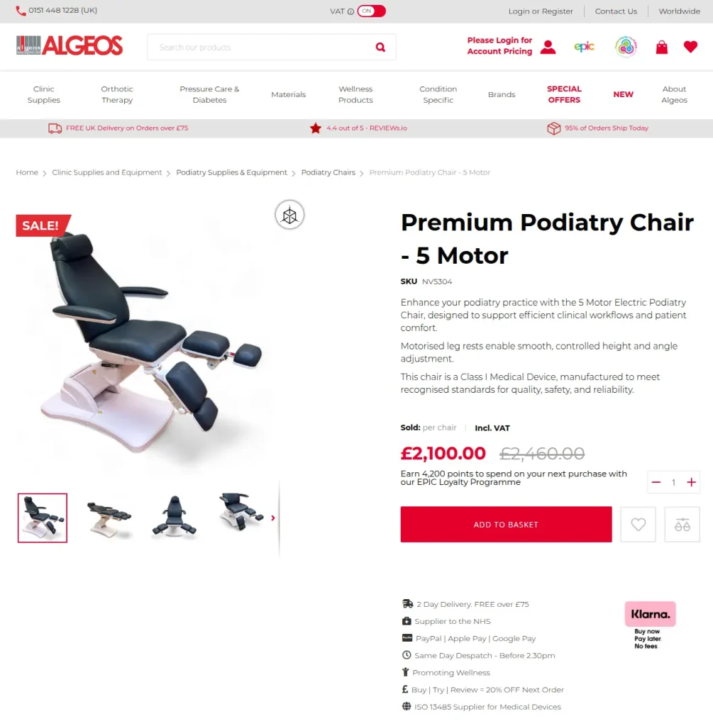 motorised-podiatry-treatment-chair-class-medical-dev