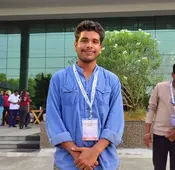 Kartik Kumar - Author