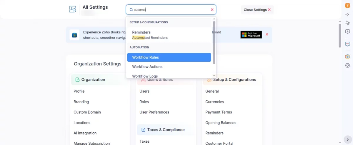 search-workflow-rules