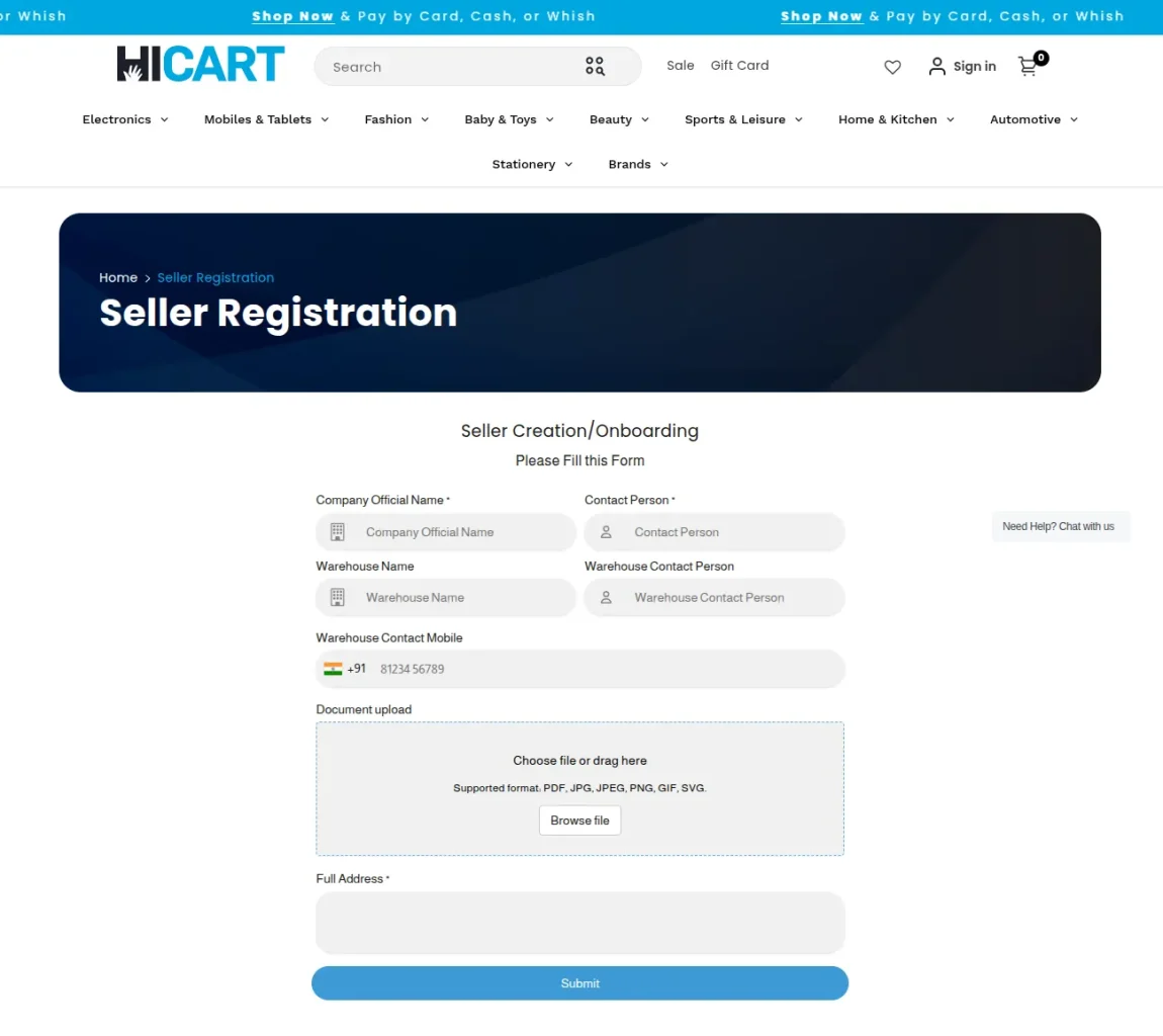 seller-registration