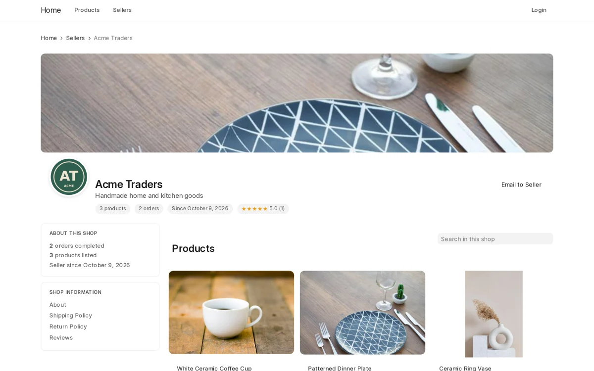 the-acme-traders-shop-page