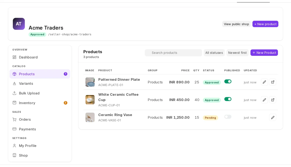 seller-dashboard