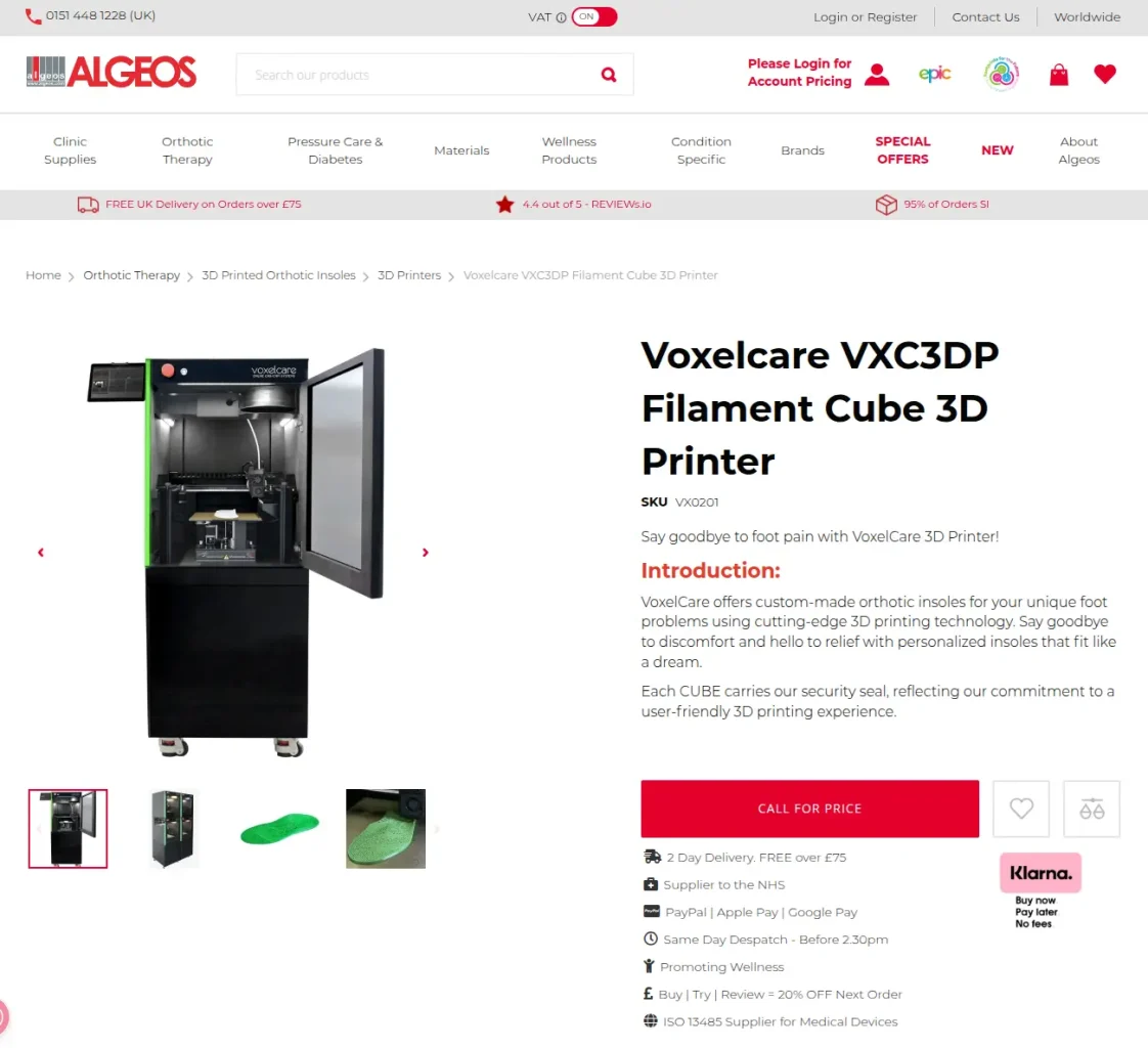 voxelcare-3dp-filament-cube-3d-printer